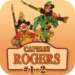 Capitan Rogers 1-2