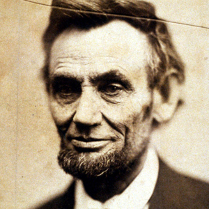 Abraham Lincoln Bicentennial - Transcripts Abraham Lincoln Bicentennial - Transcripts